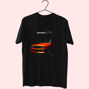 Trendy Homage Frank Ocean Nostalgia Ultra T Shirt Style Trendy Homage Frank Ocean Nostalgia Ultra T Shirt Style