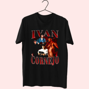 Trendy Homage Ivan Cornejo Guitar T Shirt Style Trendy Homage Ivan Cornejo Guitar T Shirt Style