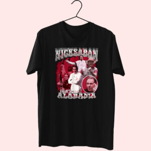 Trendy Homage Nick Saban Alabama Football T Shirt Style Trendy Homage Nick Saban Alabama Football T Shirt Style