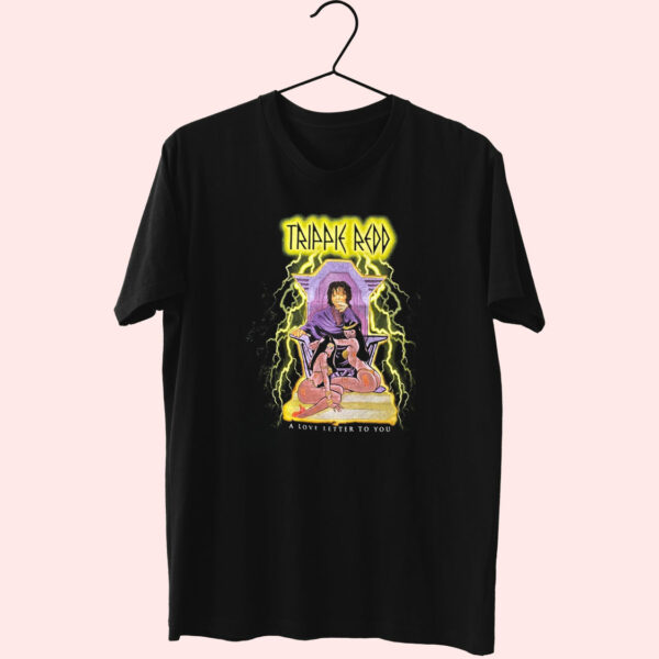 Trippie Redd 1400 A Love Letter To You Retro Essentials T Shirt