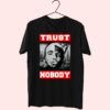 Tupac Trust Nobody Essential T Shirt