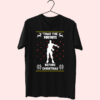 Twas The Fortnite Before Christmas Essential T Shirt