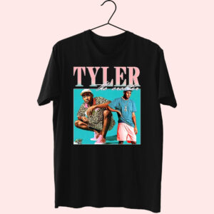 Tyler The Creator Essential T Shirt Tyler The Creator Essential T Shirt