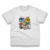Tyler The Creator Evolution Casual T Shirt