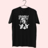Unholy Satan 80S T Shirt Fashion