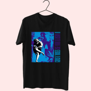Use Your Illusion 2 Guns N Roses Essential T Shirt Use Your Illusion 2 Guns N Roses Essential T Shirt