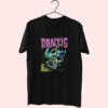 Vintage 1992 Danzig How The Gods Kill Tour Essentials T Shirt