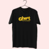 Vintage 90S Nike Ghost Writer Essentials T Shirt