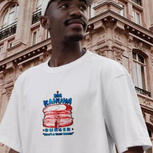 Vintage Big Kahuna Tasty Burger Thanksgiving Vintage T Shirt 2 Vintage Big Kahuna Tasty Burger Thanksgiving Vintage T Shirt 3