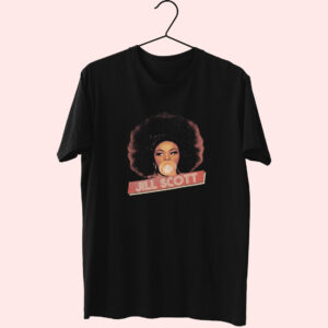 Vintage Jill Scott Hepburn Essentials T Shirt Vintage Jill Scott Hepburn Essentials T Shirt