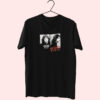 Vintage Jim Morrison The Doors Busted Essentials T Shirt