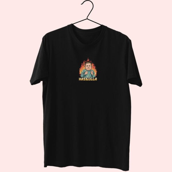 Vintage King Hasbulla Essentials T Shirt