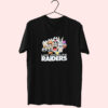 Vintage Looney Tunes La Raiders Parody Essentials T Shirt