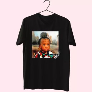 Vintage Sza Good Days Baby Slap Casual Trendy T Shirt 3 Vintage Sza Good Days Baby Slap Casual Trendy T Shirt 4