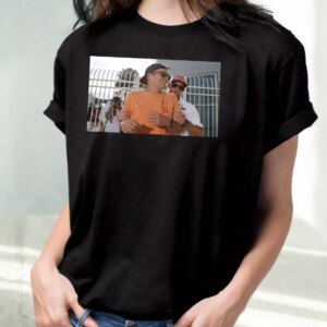 Vintage Tom Brady Drunk Parade 90S Baby Onesies Classic 90S T Shirt Style 3