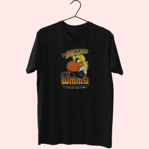 Vintage Wmms 100 Essentials T Shirt Vintage Wmms 100 Essentials T Shirt