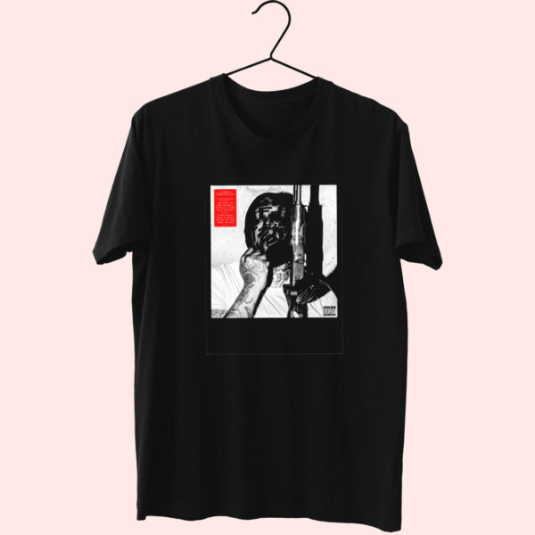 Westside Gunn Blientele 90S Trendy T Shirt