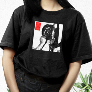 Westside Gunn Blientele 90S Trendy T Shirt 3