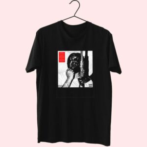 Westside Gunn Blientele 90S Trendy T Shirt 4