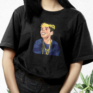 Westside Gunn Fly God 90S Trendy T Shirt 2 Westside Gunn Fly God 90S Trendy T Shirt 3