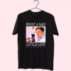 What A Sad Little Life Jane T Shirt Xmas Design