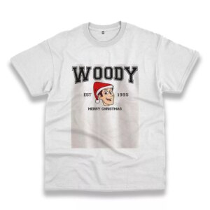Woody Mery Christmas Funny Christmas T Shirt Woody Mery Christmas Funny Christmas T Shirt