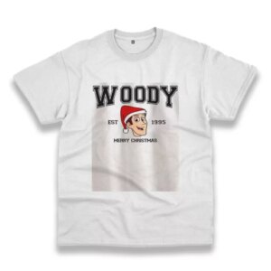 Woody Mery Christmas Funny Christmas T Shirt 3 Woody Mery Christmas Funny Christmas T Shirt 4
