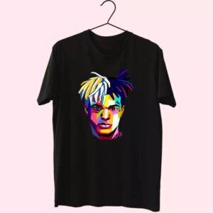 Xxxtentacion 90S Classic 90S T Shirt Style 3 Xxxtentacion 90S Classic 90S T Shirt Style 4