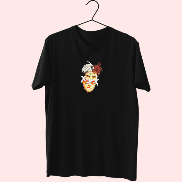 Xxxtentacion American Rapper Essentials T Shirt