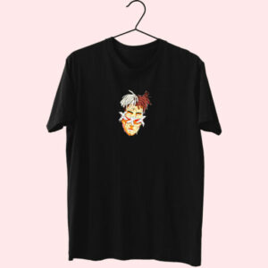 Xxxtentacion American Rapper Essentials T Shirt