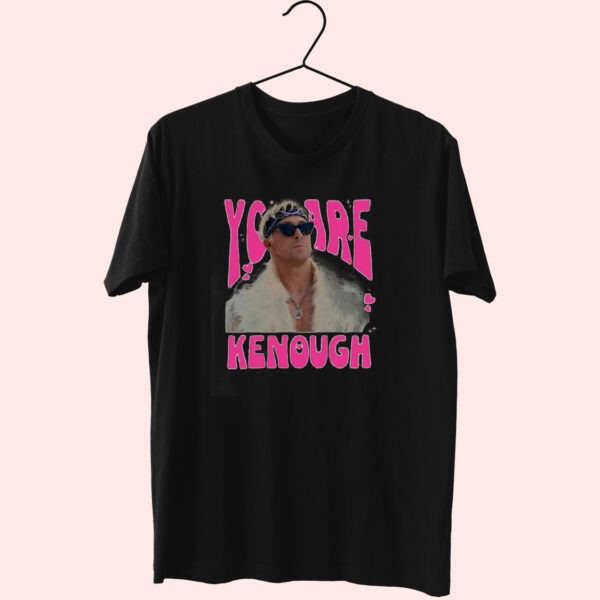 You Are Keough Ryan Gosling Essentials T Shirt