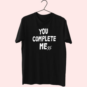 You Complete Mess 5Sos Luke Essentials T Shirt You Complete Mess 5Sos Luke Essentials T Shirt