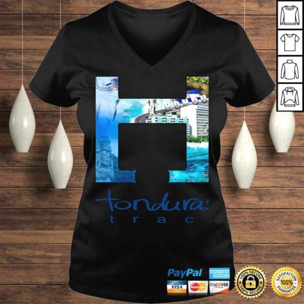 camisas catrachas honduras Shirt