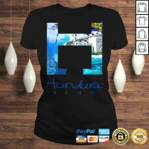 camisas catrachas honduras Shirt 3