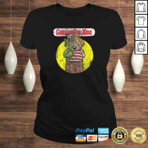 Garbage Pail Kids Vintage Sticker Pack Cover Gift Top 2 Garbage Pail Kids Vintage Sticker Pack Cover Gift Top 3