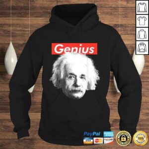 Genius Supreme Style With Einstein Head Shirt 3 Genius Supreme Style With Einstein Head Shirt 4