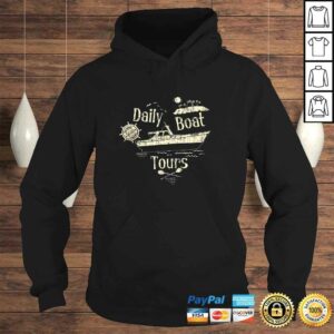 Gilligan's Island SS Minnow TShirt Gift 3 Gilligans Island SS Minnow TShirt Gift 4