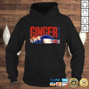 Ginger Spice Shirt 3 Ginger Spice Shirt 4