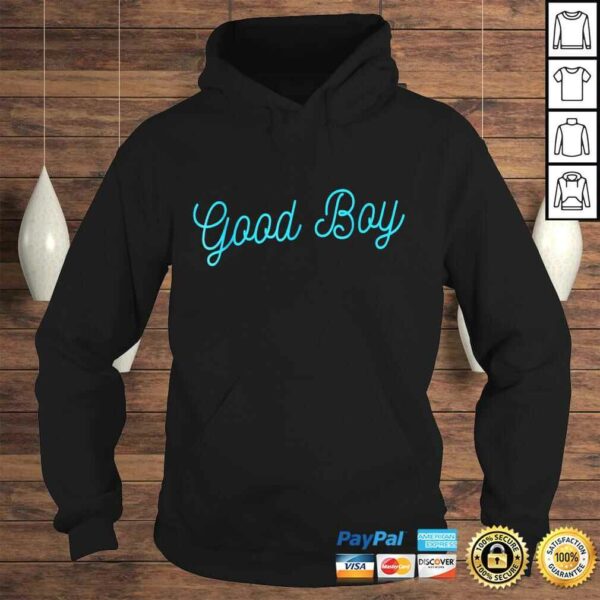 Good Boy Shirt Bdsm Gift Submissive DDLB MDLB Gay Pup