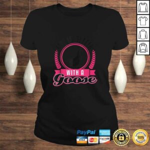 Goose Funny Geese Mom Dad Canadian Christmas Gag Gift Gift TShirt 2 Goose Funny Geese Mom Dad Canadian Christmas Gag Gift Gift TShirt 3