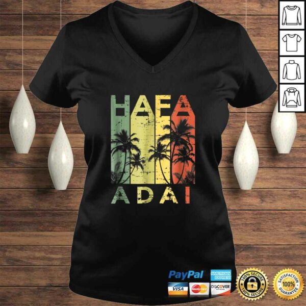 Hafa Adai Guam Vintage 1980s Gift TShirt