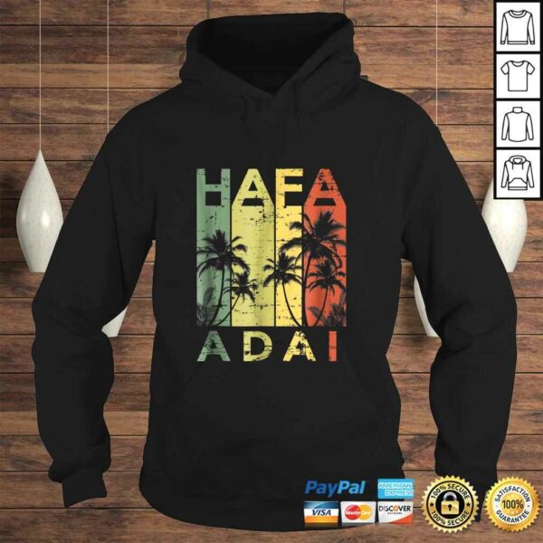 Hafa Adai Guam Vintage 1980s Gift TShirt