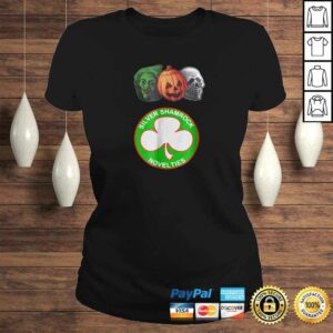 Halloween 3 Silver Shamrock Masks 2 Halloween 3 Silver Shamrock Masks 3