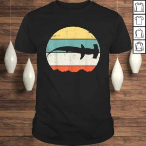 Hammerhead Shark TShirt Hammerhead Shark TShirt
