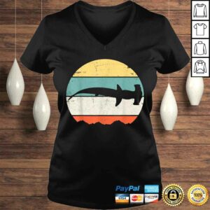 Hammerhead Shark TShirt 1 Hammerhead Shark TShirt 2
