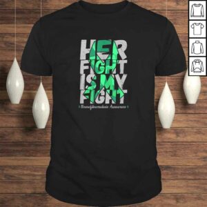 Her fight is my fight – Neurofibromatosis Awareness Day Her fight is my fight – Neurofibromatosis Awareness Day