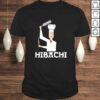 Hibachi Chef-Hibachi Grill-Hibachi Lover Tee Shirt