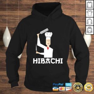 Hibachi Chef-Hibachi Grill-Hibachi Lover Tee Shirt 3 Hibachi Chef Hibachi Grill Hibachi Lover Tee Shirt 4