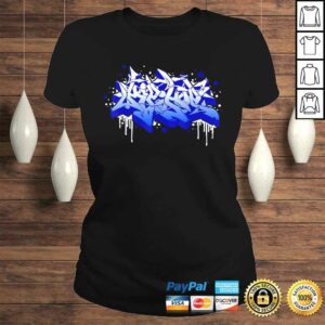 Hip Hop Wildstyle Graffiti B-Boy Graff Urban StreeV-Neck T-Shirt 2 Hip Hop Wildstyle Graffiti B Boy Graff Urban StreeV Neck T Shirt 3