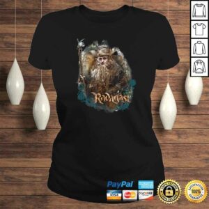 Hobbit Radagast the Brown TShirt 2 Hobbit Radagast the Brown TShirt 3